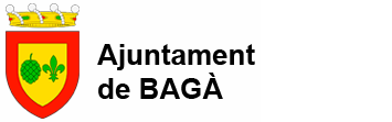 la plataforma de participació de l'Ajuntament de Bagà (Anar a la pàgina d'inici)